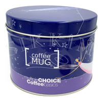 `Wróżki` Zestaw kubek w puszce